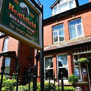Heathfield Bed And Breakfast